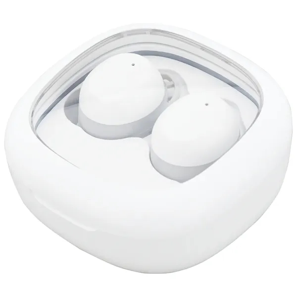 Boompods™ Vibe Earbuds... from ASI 89320 Starline USA Inc