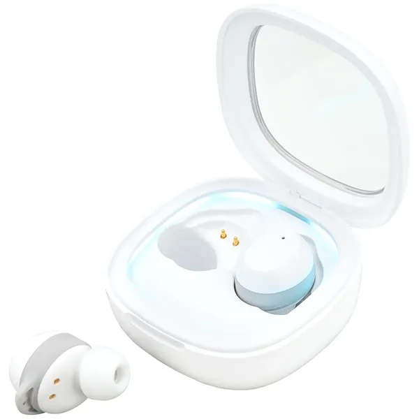 Boompods™ Vibe Earbuds... from ASI 89320 Starline USA Inc