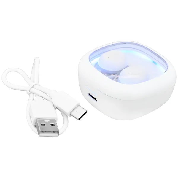 Boompods™ Vibe Earbuds... from ASI 89320 Starline USA Inc