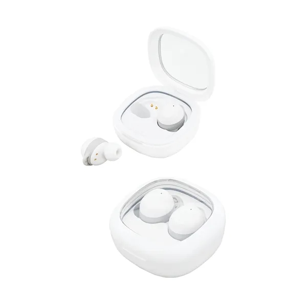 Boompods™ Vibe Earbuds... from ASI 89320 Starline USA Inc