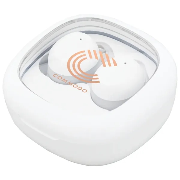 Boompods™ Vibe Earbuds... from ASI 89320 Starline USA Inc