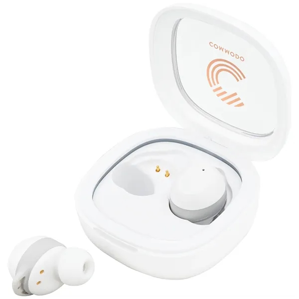 Boompods™ Vibe Earbuds... from ASI 89320 Starline USA Inc