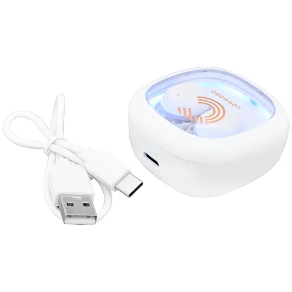 Boompods™ Vibe Earbuds... from ASI 89320 Starline USA Inc