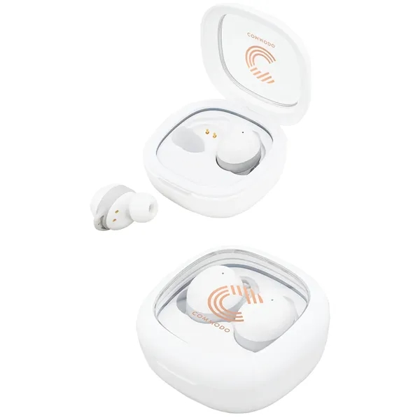 Boompods™ Vibe Earbuds... from ASI 89320 Starline USA Inc