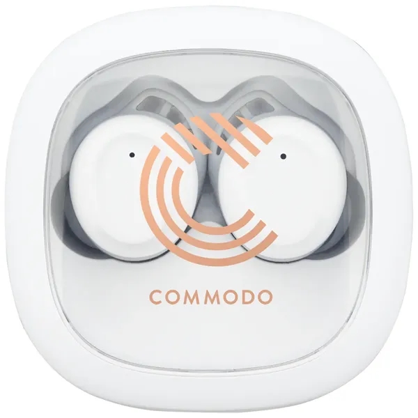 Boompods™ Vibe Earbuds... from ASI 89320 Starline USA Inc