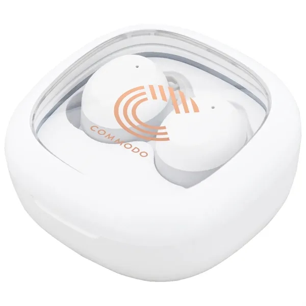 Boompods™ Vibe Earbuds... from ASI 89320 Starline USA Inc