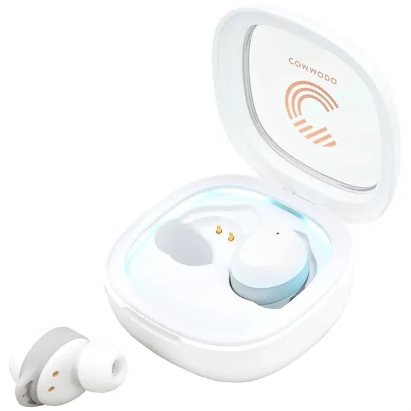 Boompods™ Vibe Earbuds... from ASI 89320 Starline USA Inc