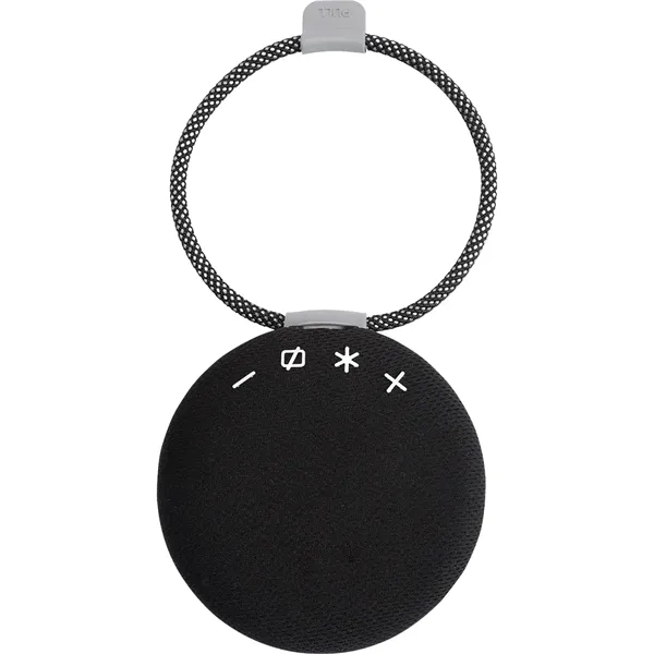 5W Wireless Light Up Ring Party Speaker... from ASI 89320 Starline USA Inc