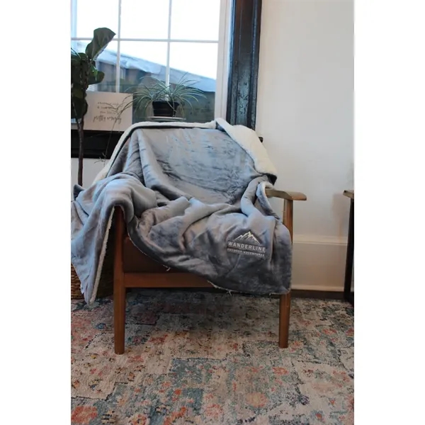 Palmetto Challenger Blanket... from ASI 89320 Starline USA Inc