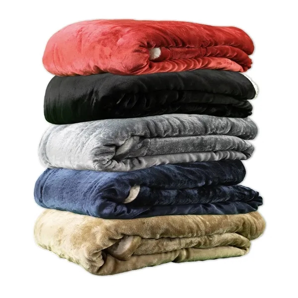 Palmetto Challenger Blanket... from ASI 89320 Starline USA Inc