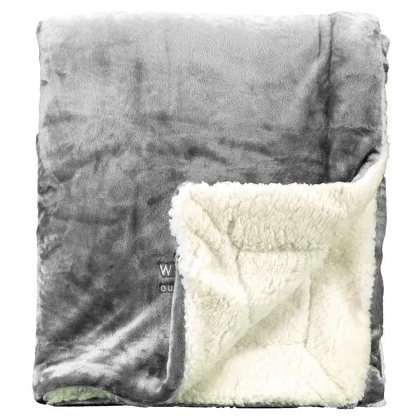 Palmetto Challenger Blanket... from ASI 89320 Starline USA Inc