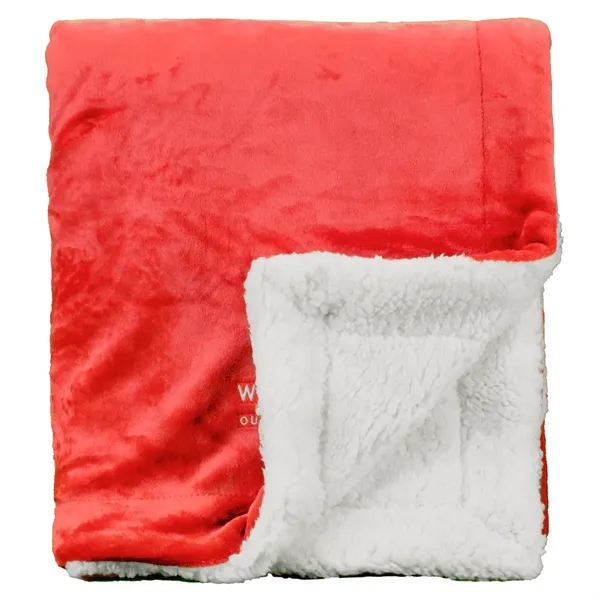 Palmetto Challenger Blanket... from ASI 89320 Starline USA Inc