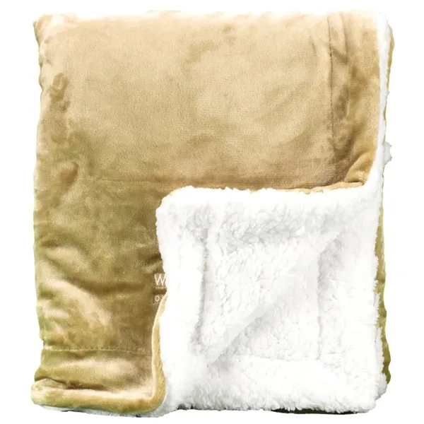 Palmetto Challenger Blanket... from ASI 89320 Starline USA Inc