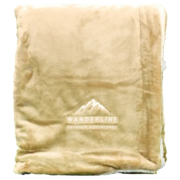 Palmetto Challenger Blanket... from ASI 89320 Starline USA Inc