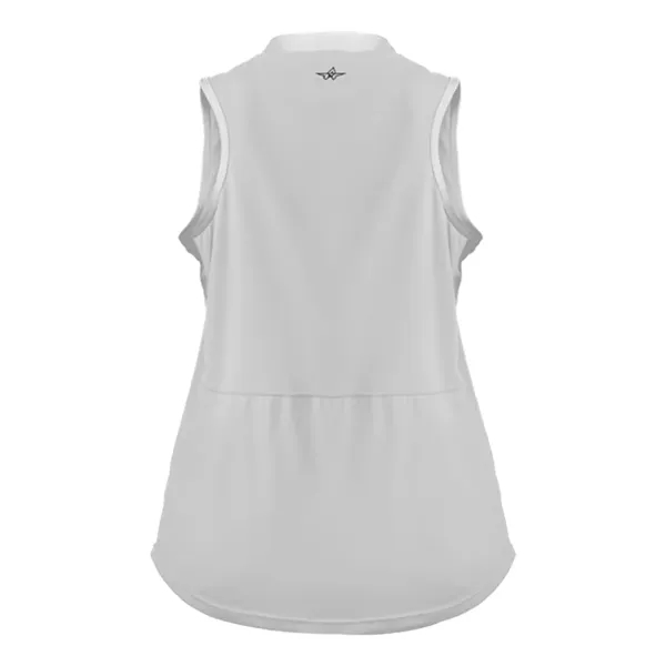 Alleson Athletic Women's Slide Fastpitch V-Neck Sleeveles...... from ASI 84358 S&S Activewear