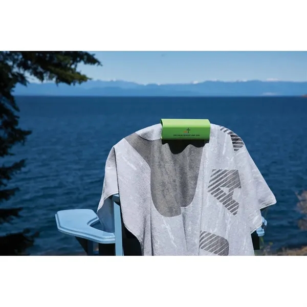 Beach Towel Clip... from ASI 89320 Starline USA Inc