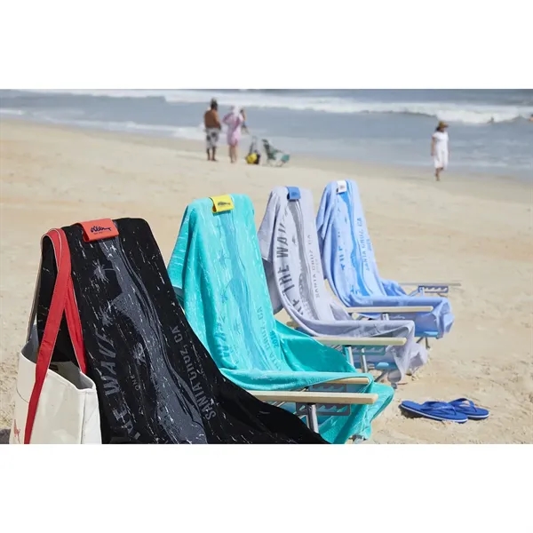 Beach Towel Clip... from ASI 89320 Starline USA Inc