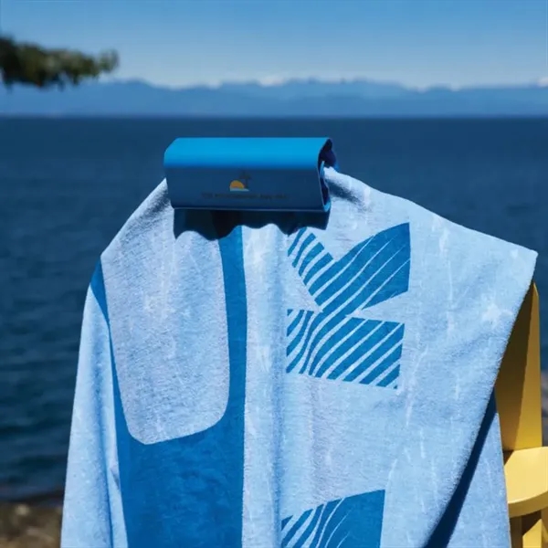 Beach Towel Clip... from ASI 89320 Starline USA Inc