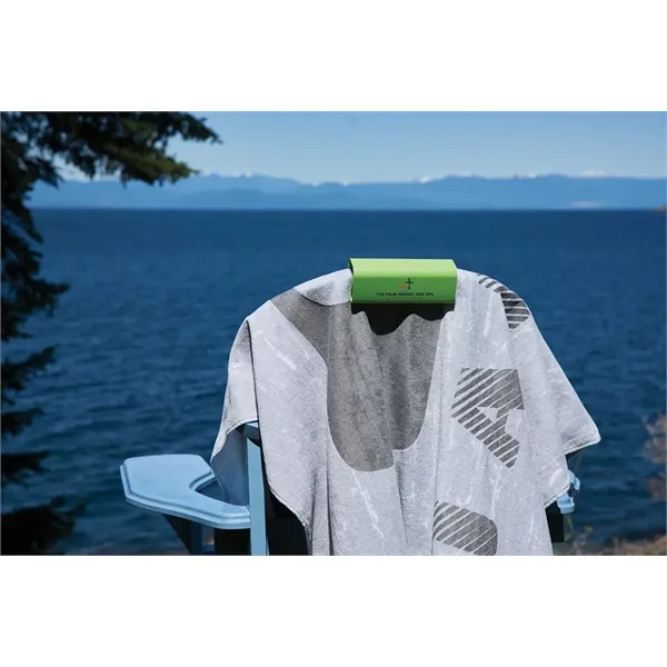 Beach Towel Clip... from ASI 89320 Starline USA Inc