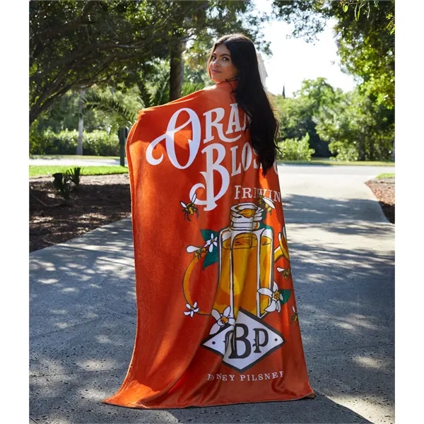 Pro Vision Plush Throw... from ASI 89320 Starline USA Inc