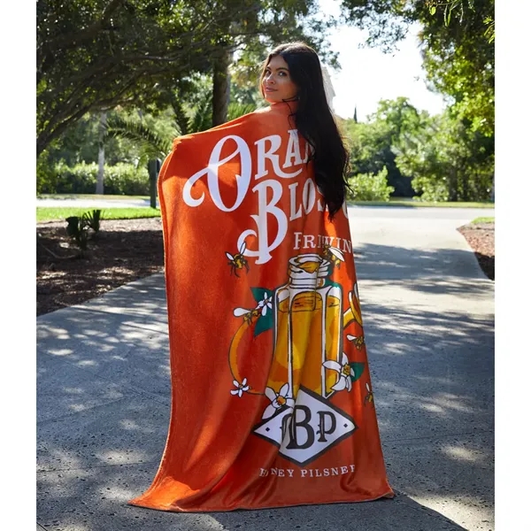 Pro Vision Plush Throw... from ASI 89320 Starline USA Inc