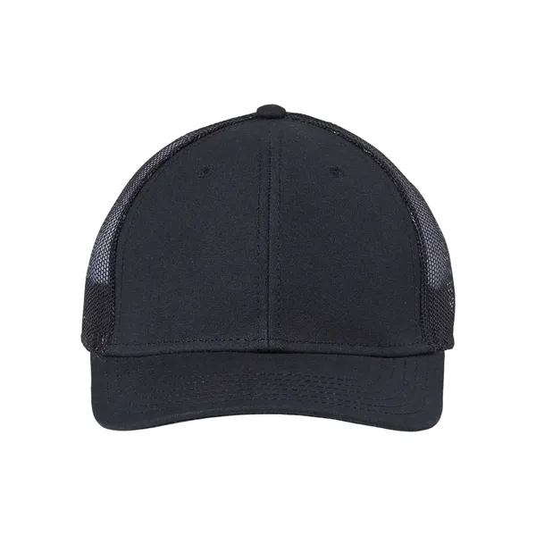 Atlantis Headwear Sustainable Recy Three Trucker Cap... from ASI 84358 S&S Activewear