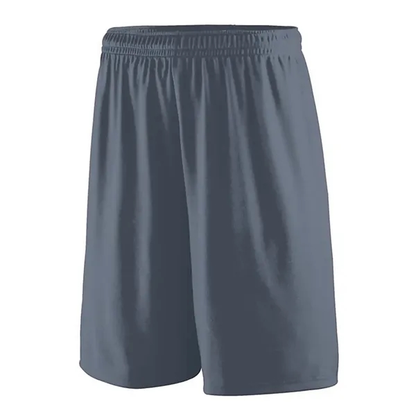 Training Shorts... from ASI 84358 S&S Activewear