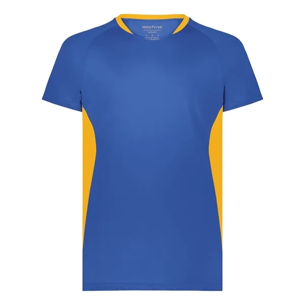 Augusta Sportswear Unisex Octane Soccer Jersey... from ASI 84358 S&S Activewear