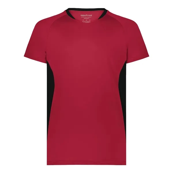 Augusta Sportswear Unisex Octane Soccer Jersey... from ASI 84358 S&S Activewear