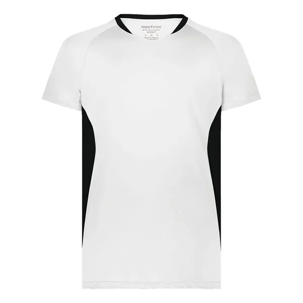 Augusta Sportswear Unisex Octane Soccer Jersey... from ASI 84358 S&S Activewear