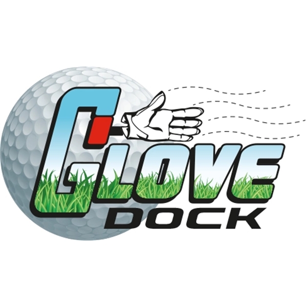 Always know where your golf gloves are with the new Glove... from ASI 92868 US Poly Enterprise Inc / The Poly Line