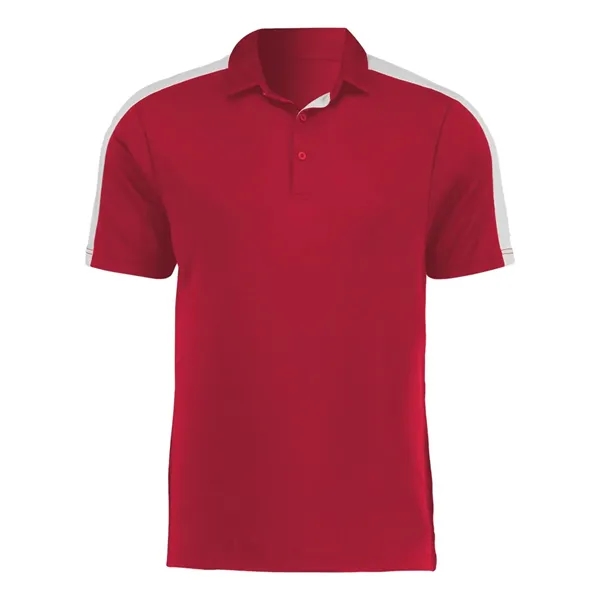Augusta Sportswear Two-Tone Vital Sport Shirt... from ASI 84358 S&S Activewear