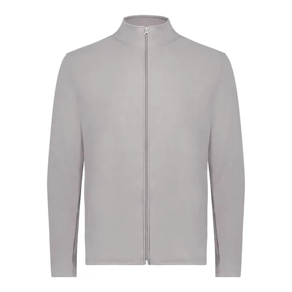 Augusta Sportswear Eco-Revive™ Micro-Lite Fleece Full-Zip...... from ASI 84358 S&S Activewear