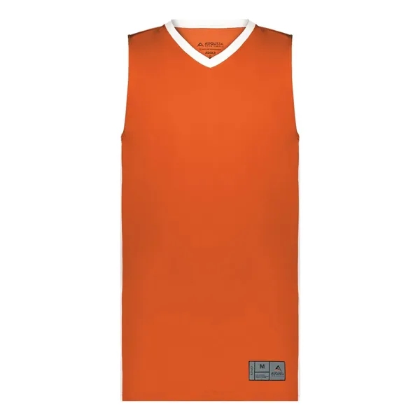 Augusta Sportswear Youth Match-Up Basketball Jersey... from ASI 84358 S&S Activewear