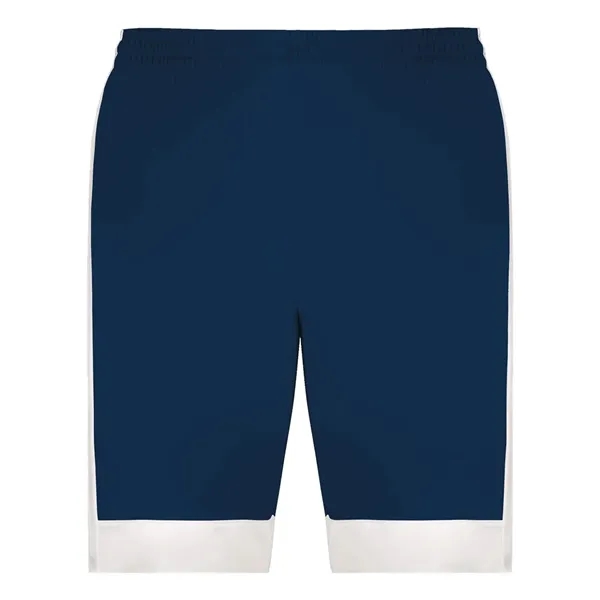 Augusta Sportswear Youth Match-Up Basketball Shorts... from ASI 84358 S&S Activewear