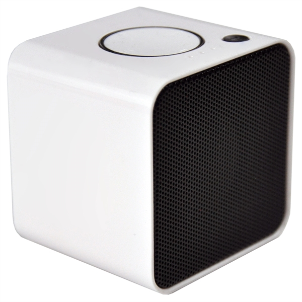 Bluetooth speaker with built-in microphone... from ASI 62124 iClick, Inc. / iClick®