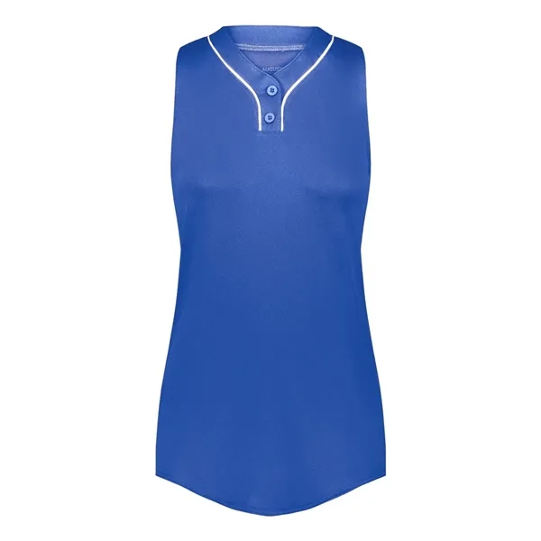 Augusta Sportswear Women's Cutter Jersey... from ASI 84358 S&S Activewear