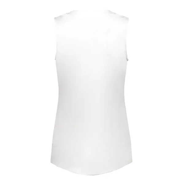 Augusta Sportswear Women's Cutter Jersey... from ASI 84358 S&S Activewear