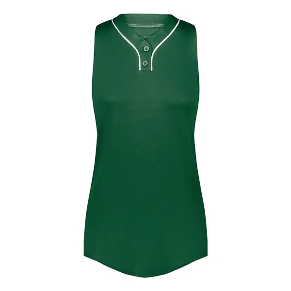 Augusta Sportswear Girls' Cutter Jersey... from ASI 84358 S&S Activewear