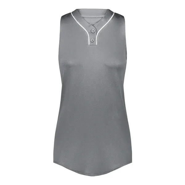Augusta Sportswear Girls' Cutter Jersey... from ASI 84358 S&S Activewear