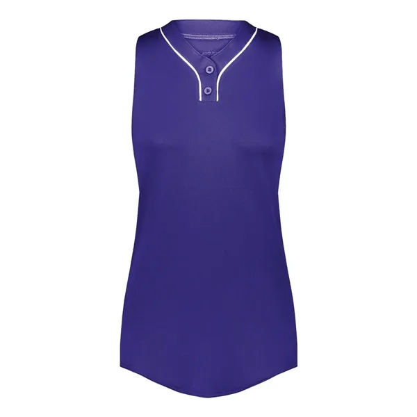 Augusta Sportswear Girls' Cutter Jersey... from ASI 84358 S&S Activewear