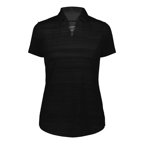 Augusta Sportswear Women's Pursuit Polo... from ASI 84358 S&S Activewear