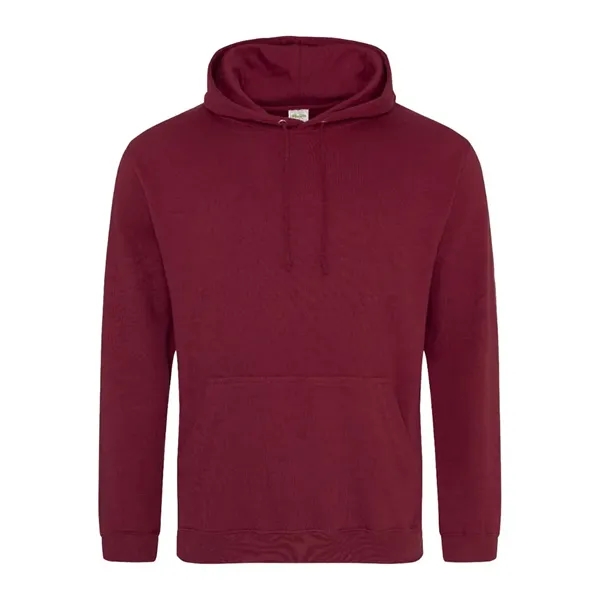 Just Hoods College Hooded Sweatshirt... from ASI 84358 S&S Activewear