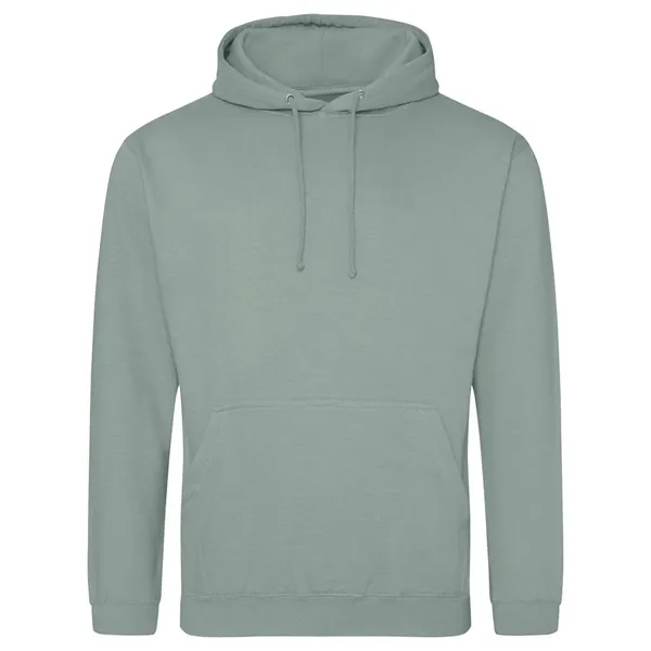 Just Hoods College Hooded Sweatshirt... from ASI 84358 S&S Activewear