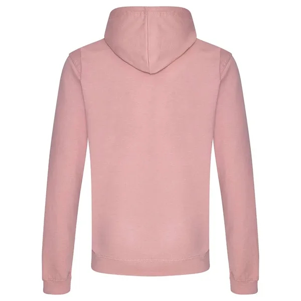 Just Hoods College Hooded Sweatshirt... from ASI 84358 S&S Activewear