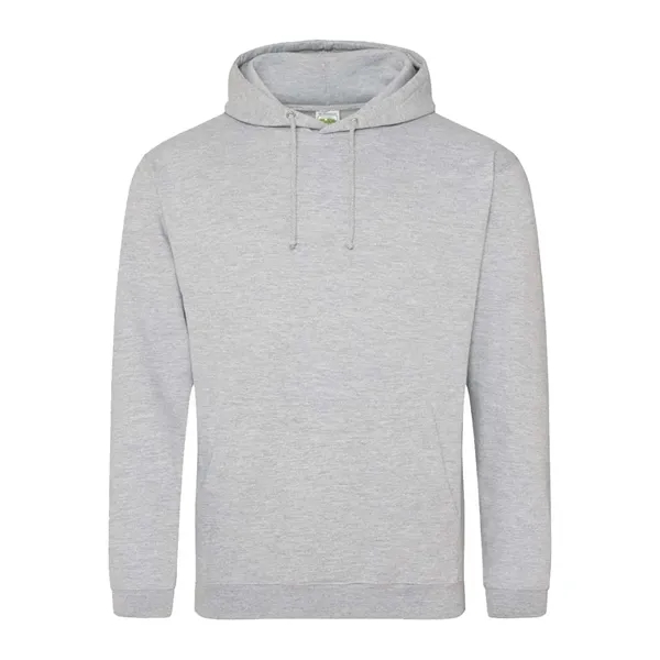 Just Hoods College Hooded Sweatshirt... from ASI 84358 S&S Activewear