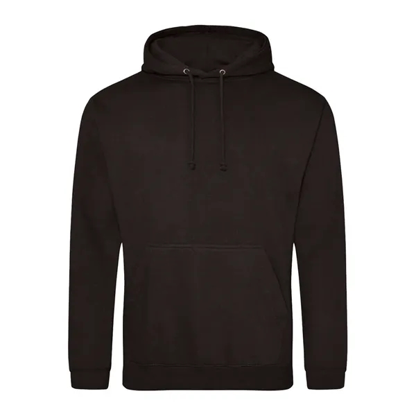 Just Hoods College Hooded Sweatshirt... from ASI 84358 S&S Activewear