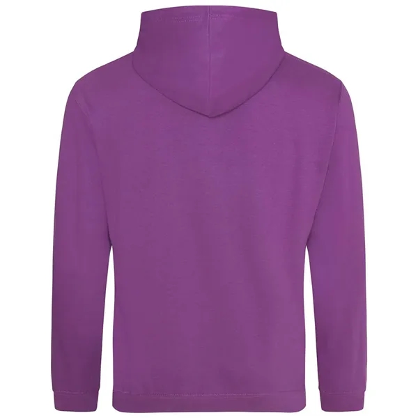 Just Hoods College Hooded Sweatshirt... from ASI 84358 S&S Activewear