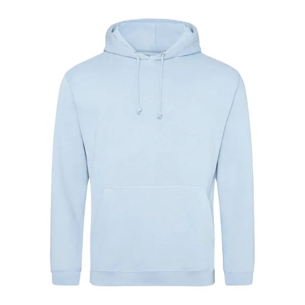 Just Hoods College Hooded Sweatshirt... from ASI 84358 S&S Activewear