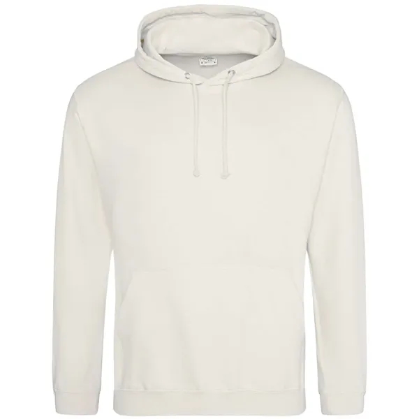 Just Hoods College Hooded Sweatshirt... from ASI 84358 S&S Activewear